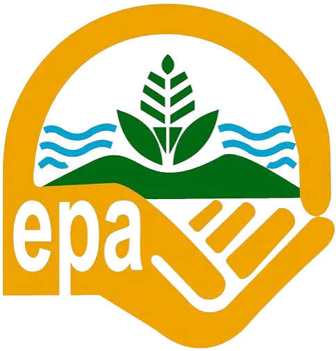 EPA approved tilapia badge